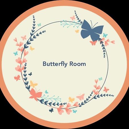 Butterfly Room Scordia Buitenkant foto